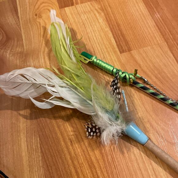 Bundle of 3 cat Toys - Picture 3 of 3